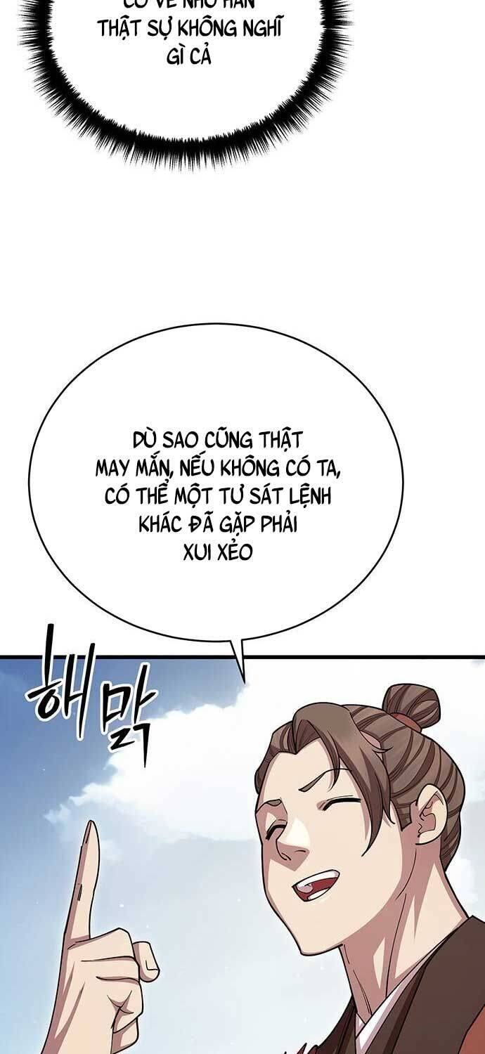 Thiên Hạ Đệ Nhất Đại Sư Huynh - Chapter 112 - Page 51