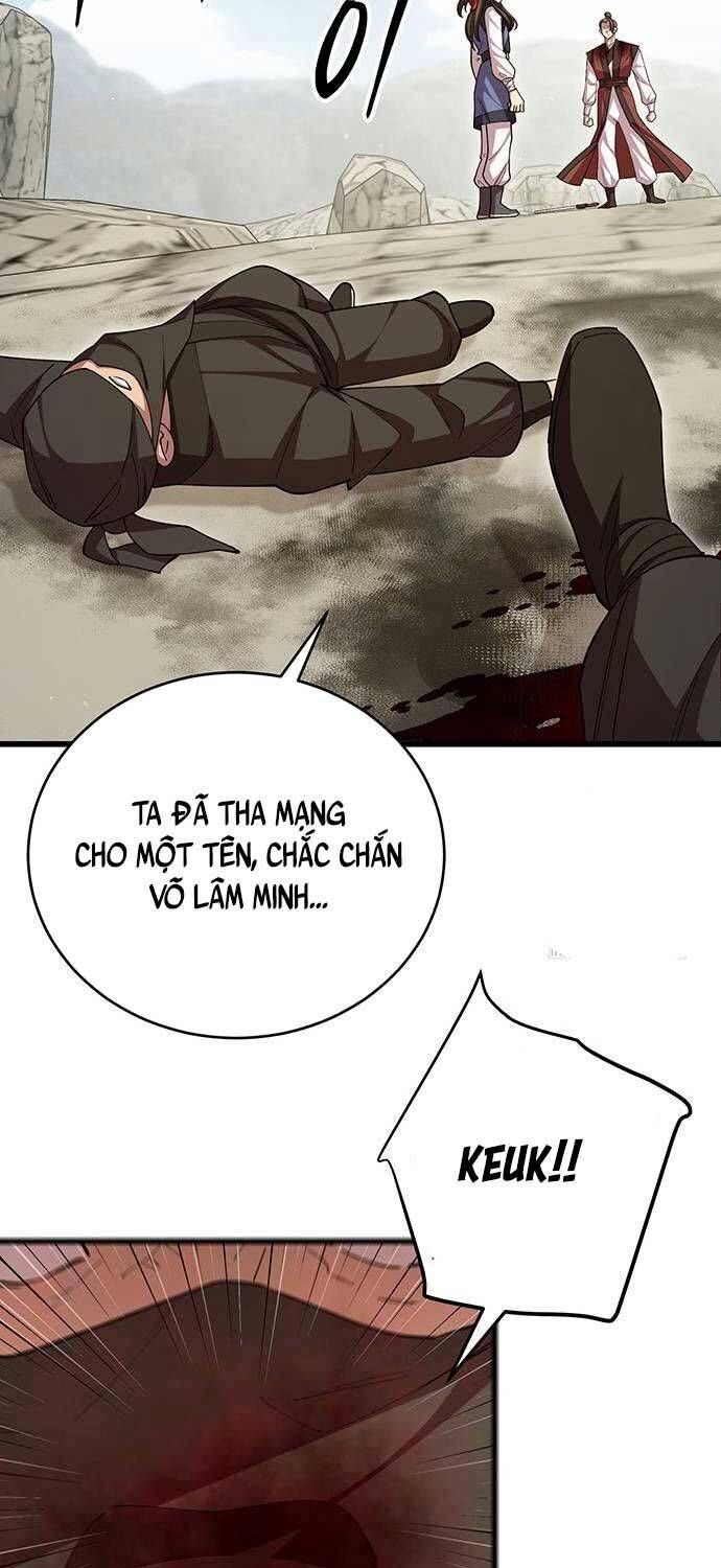 Thiên Hạ Đệ Nhất Đại Sư Huynh - Chapter 112 - Page 56