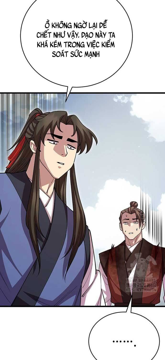 Thiên Hạ Đệ Nhất Đại Sư Huynh - Chapter 112 - Page 59