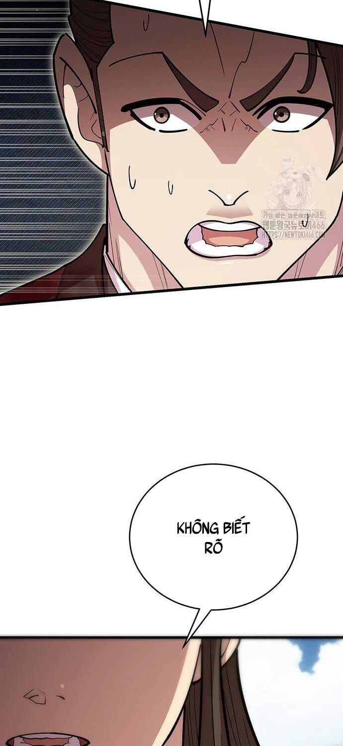 Thiên Hạ Đệ Nhất Đại Sư Huynh - Chapter 112 - Page 6