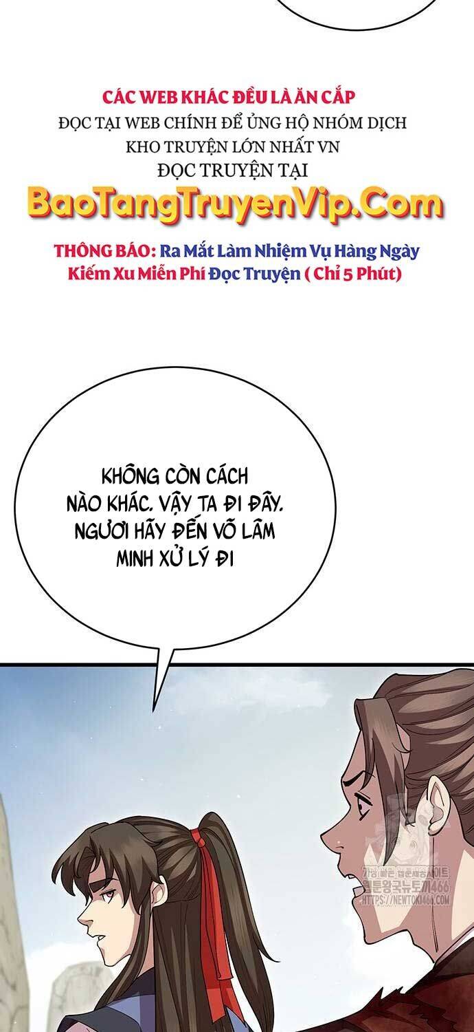 Thiên Hạ Đệ Nhất Đại Sư Huynh - Chapter 112 - Page 60