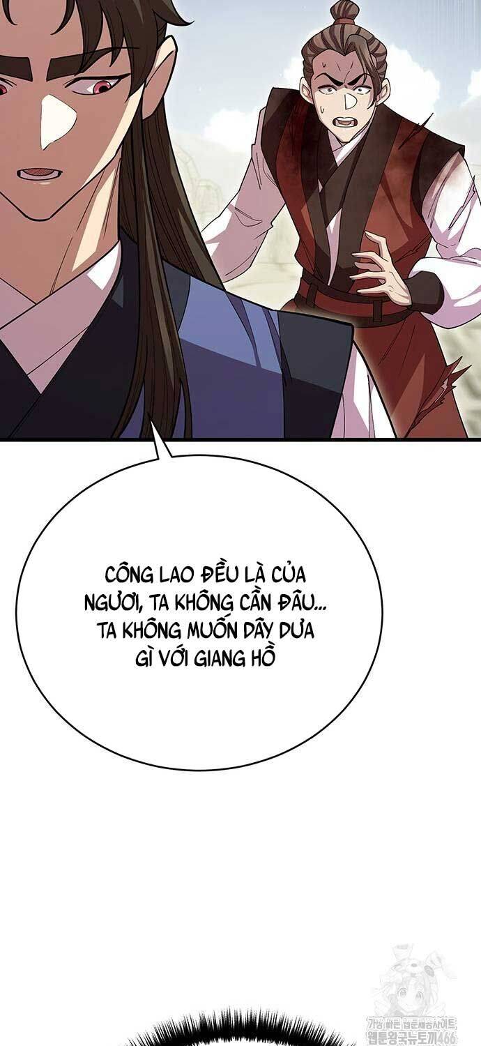 Thiên Hạ Đệ Nhất Đại Sư Huynh - Chapter 112 - Page 62