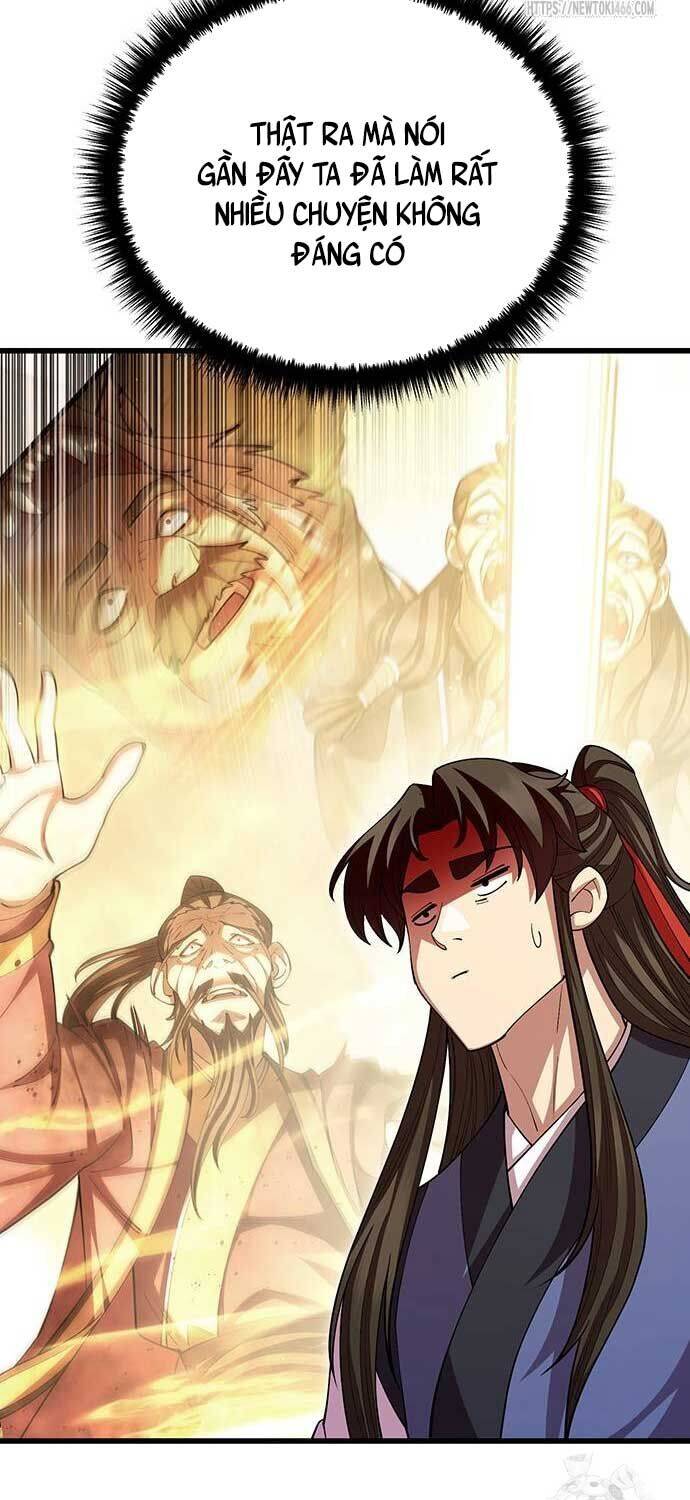 Thiên Hạ Đệ Nhất Đại Sư Huynh - Chapter 112 - Page 63