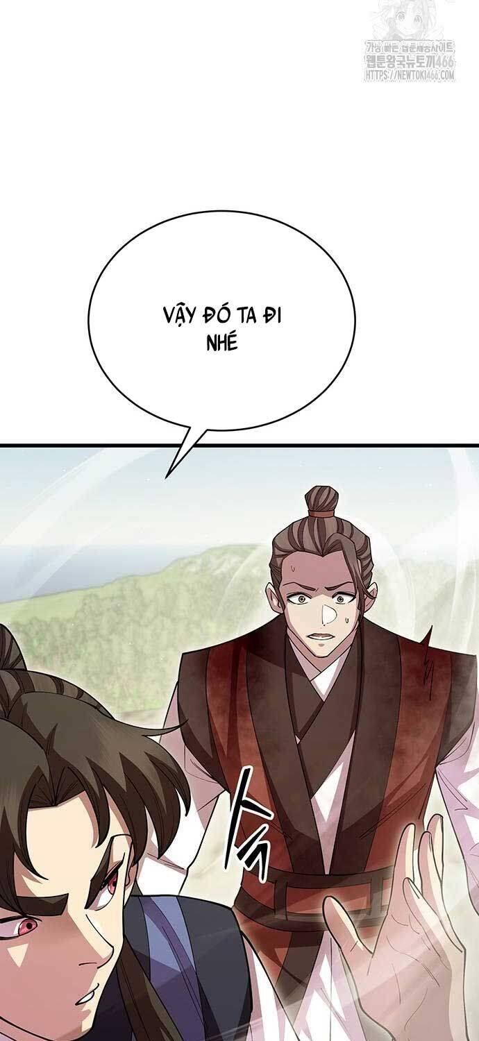 Thiên Hạ Đệ Nhất Đại Sư Huynh - Chapter 112 - Page 64