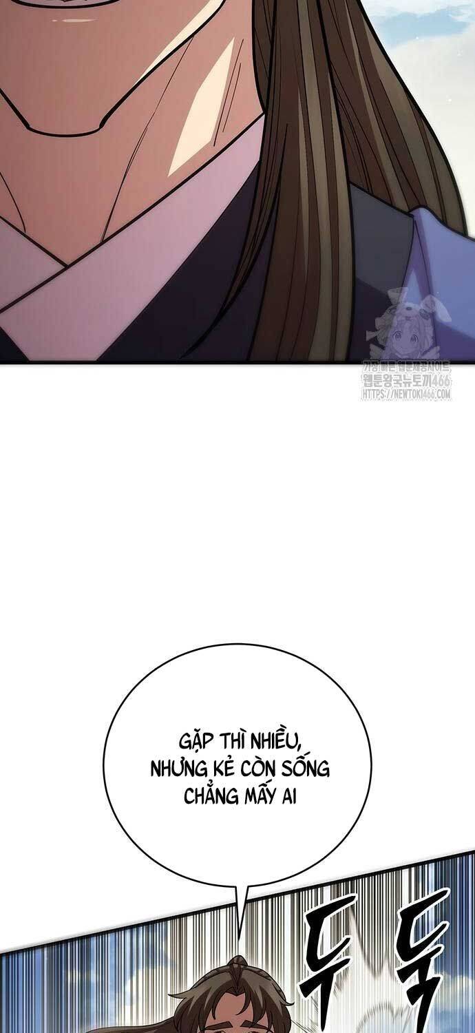 Thiên Hạ Đệ Nhất Đại Sư Huynh - Chapter 112 - Page 7