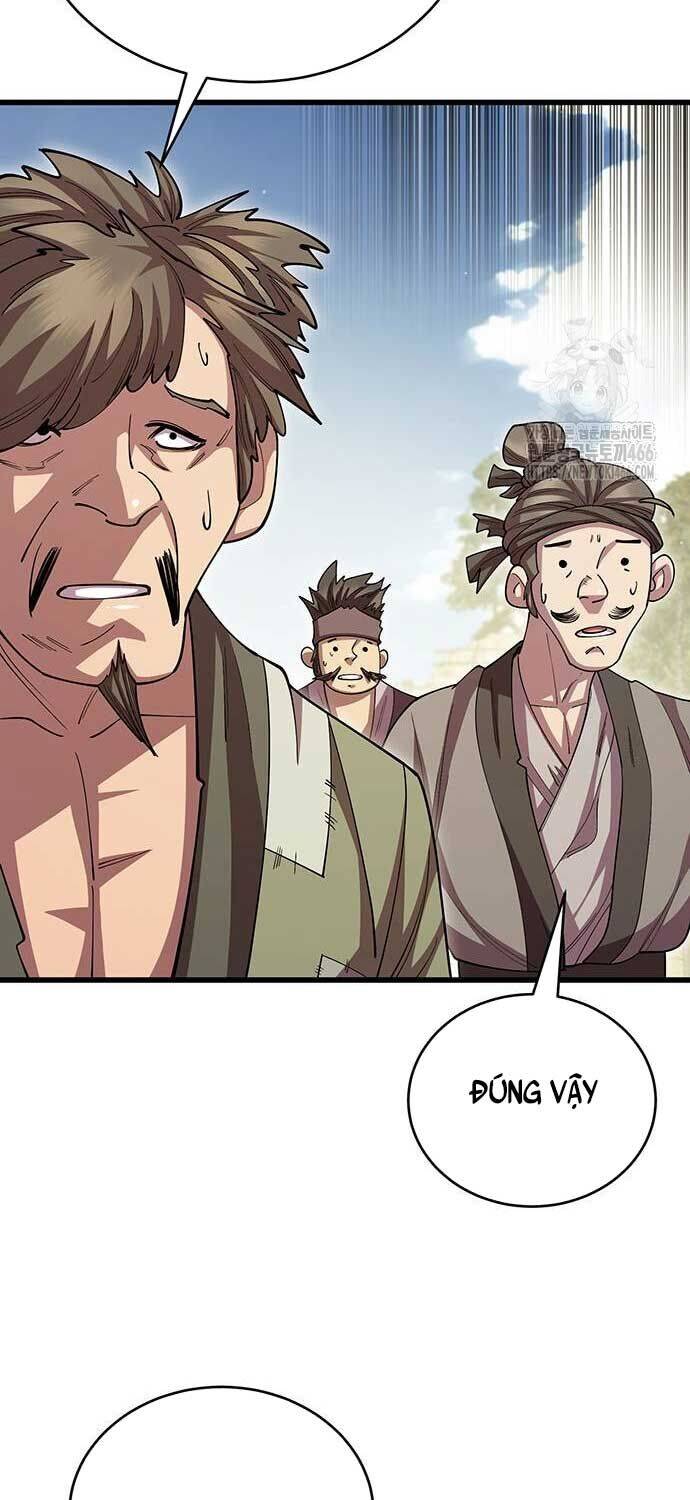 Thiên Hạ Đệ Nhất Đại Sư Huynh - Chapter 112 - Page 71