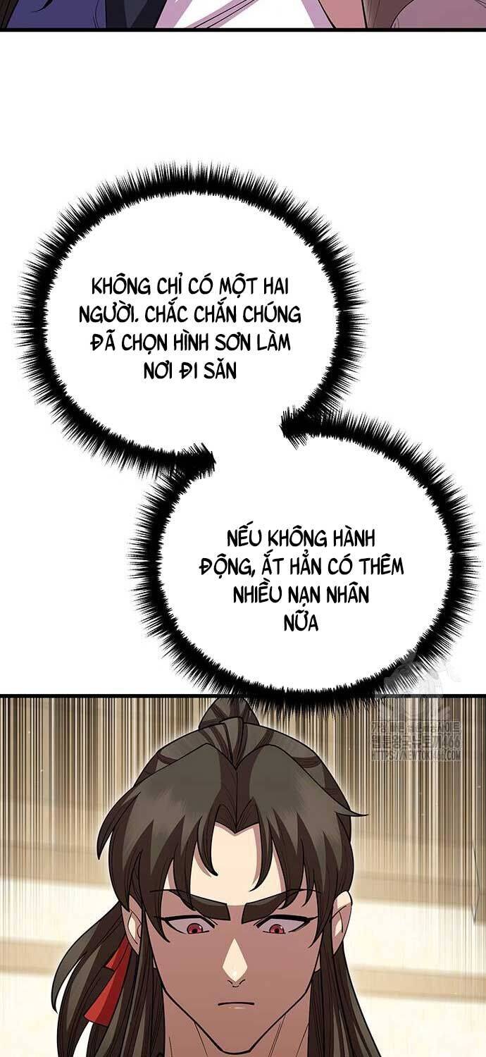Thiên Hạ Đệ Nhất Đại Sư Huynh - Chapter 112 - Page 77
