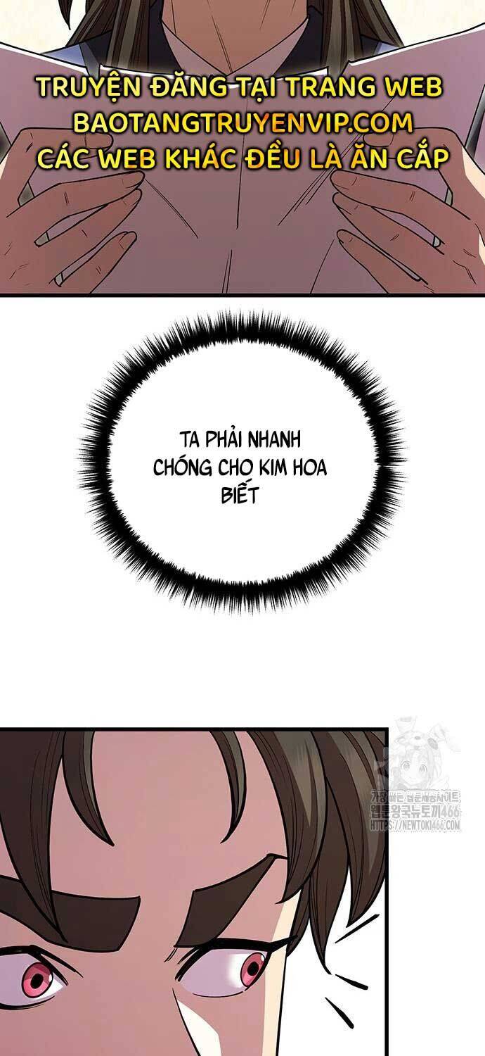 Thiên Hạ Đệ Nhất Đại Sư Huynh - Chapter 112 - Page 78