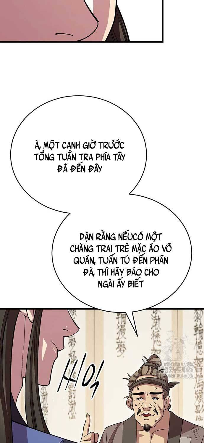 Thiên Hạ Đệ Nhất Đại Sư Huynh - Chapter 112 - Page 79