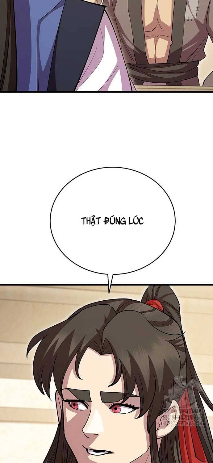 Thiên Hạ Đệ Nhất Đại Sư Huynh - Chapter 112 - Page 80