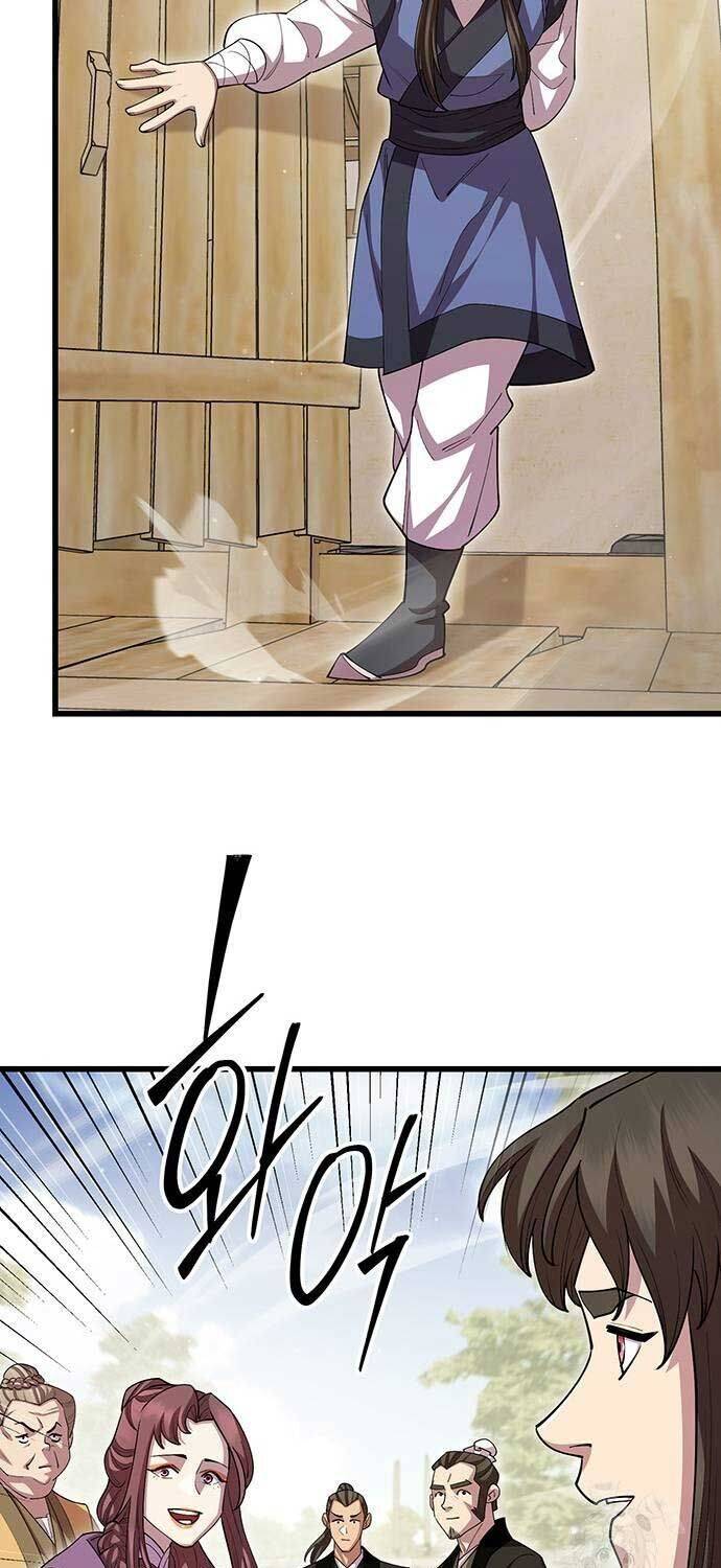 Thiên Hạ Đệ Nhất Đại Sư Huynh - Chapter 112 - Page 82