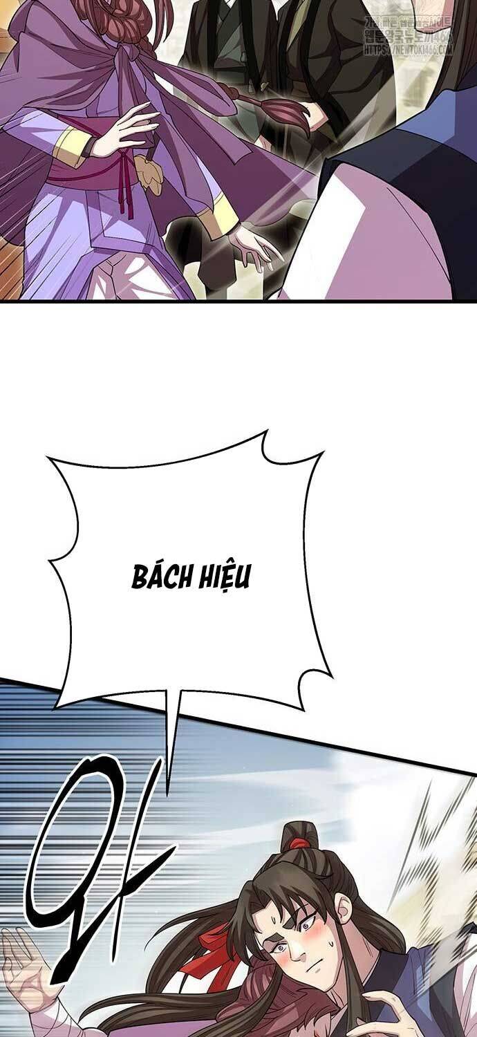 Thiên Hạ Đệ Nhất Đại Sư Huynh - Chapter 112 - Page 83