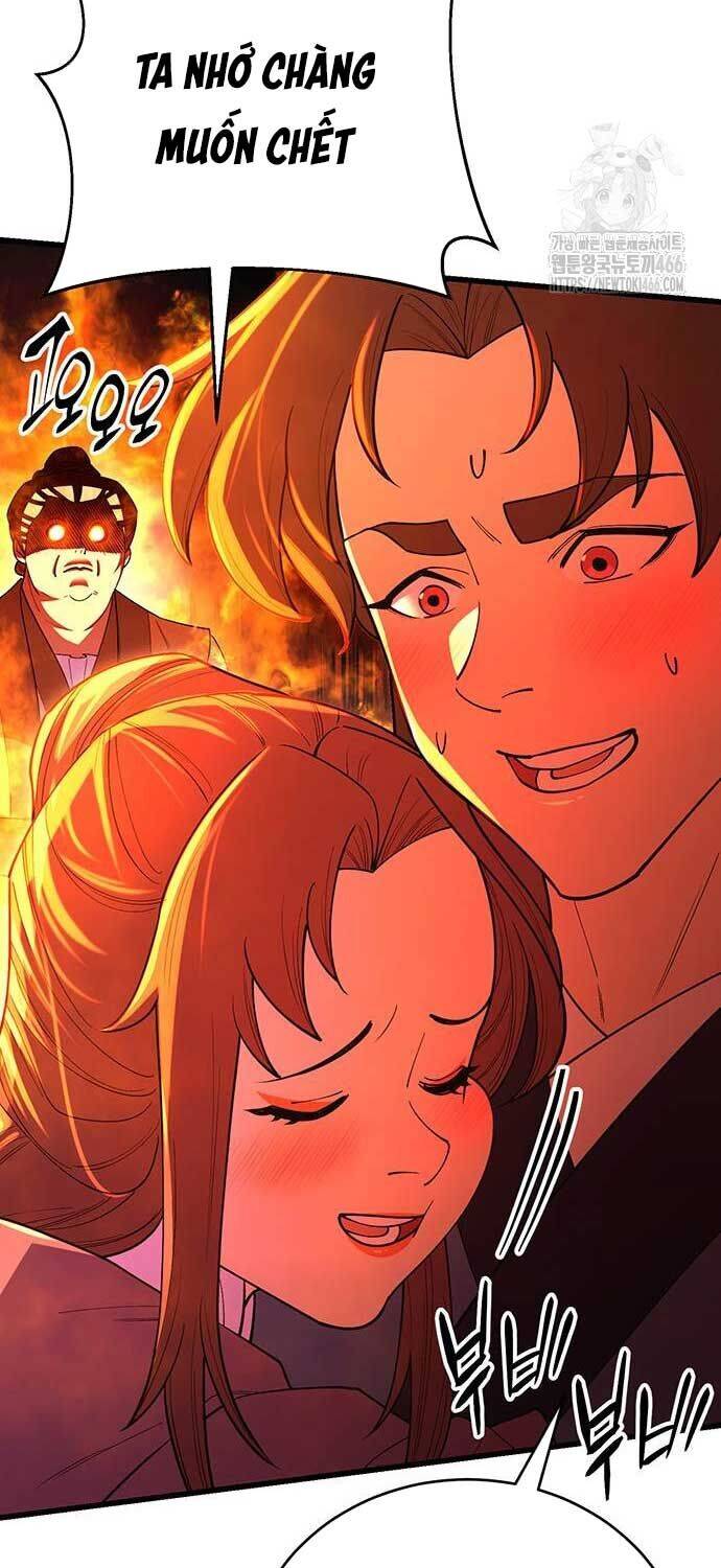 Thiên Hạ Đệ Nhất Đại Sư Huynh - Chapter 112 - Page 85