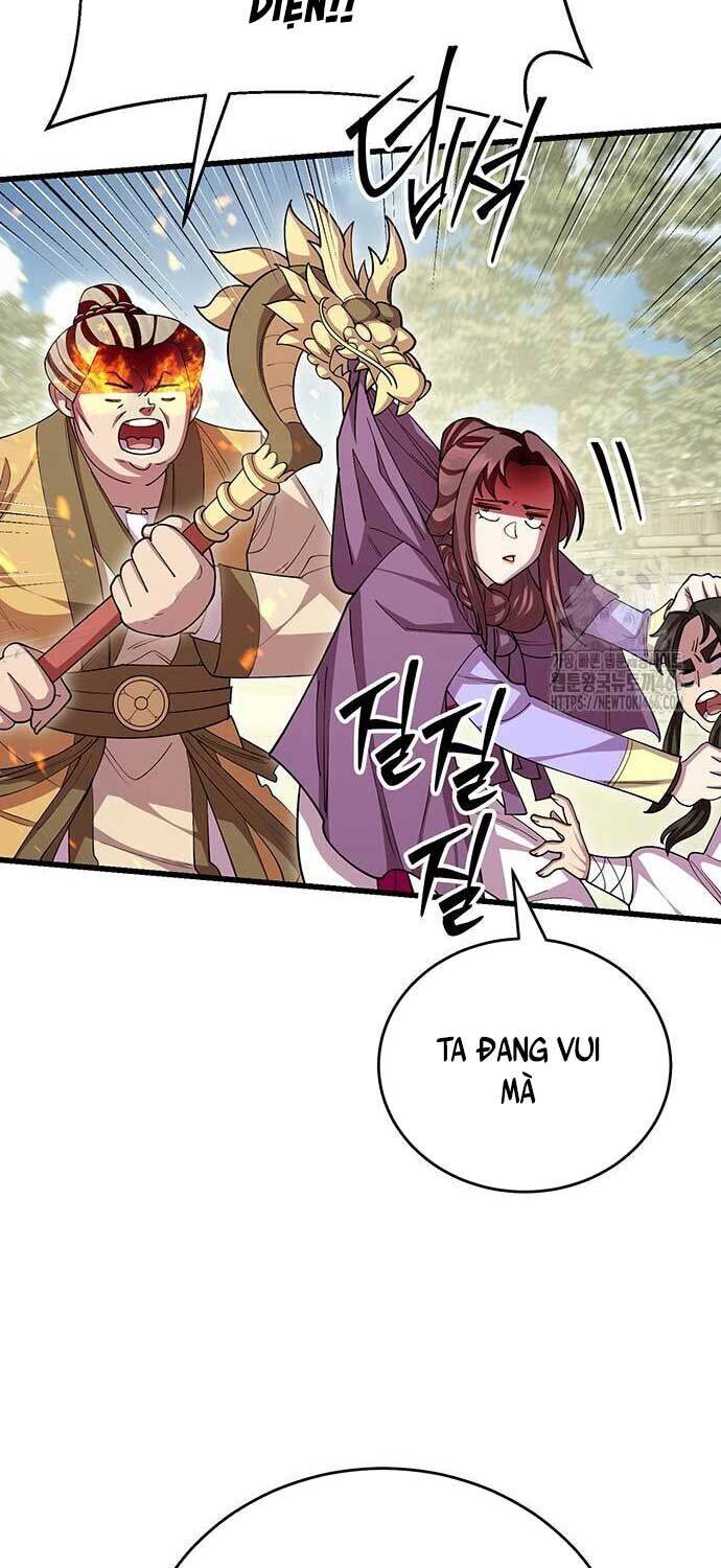 Thiên Hạ Đệ Nhất Đại Sư Huynh - Chapter 112 - Page 89
