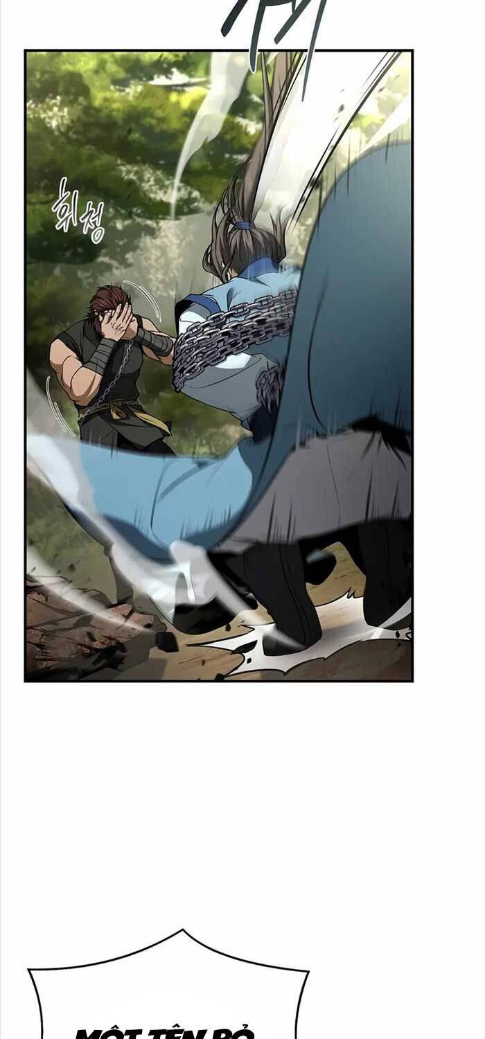 Chuyển Sinh Thành Tiêu Sư - Chapter 89 - Page 12