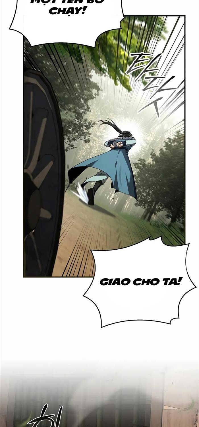 Chuyển Sinh Thành Tiêu Sư - Chapter 89 - Page 13