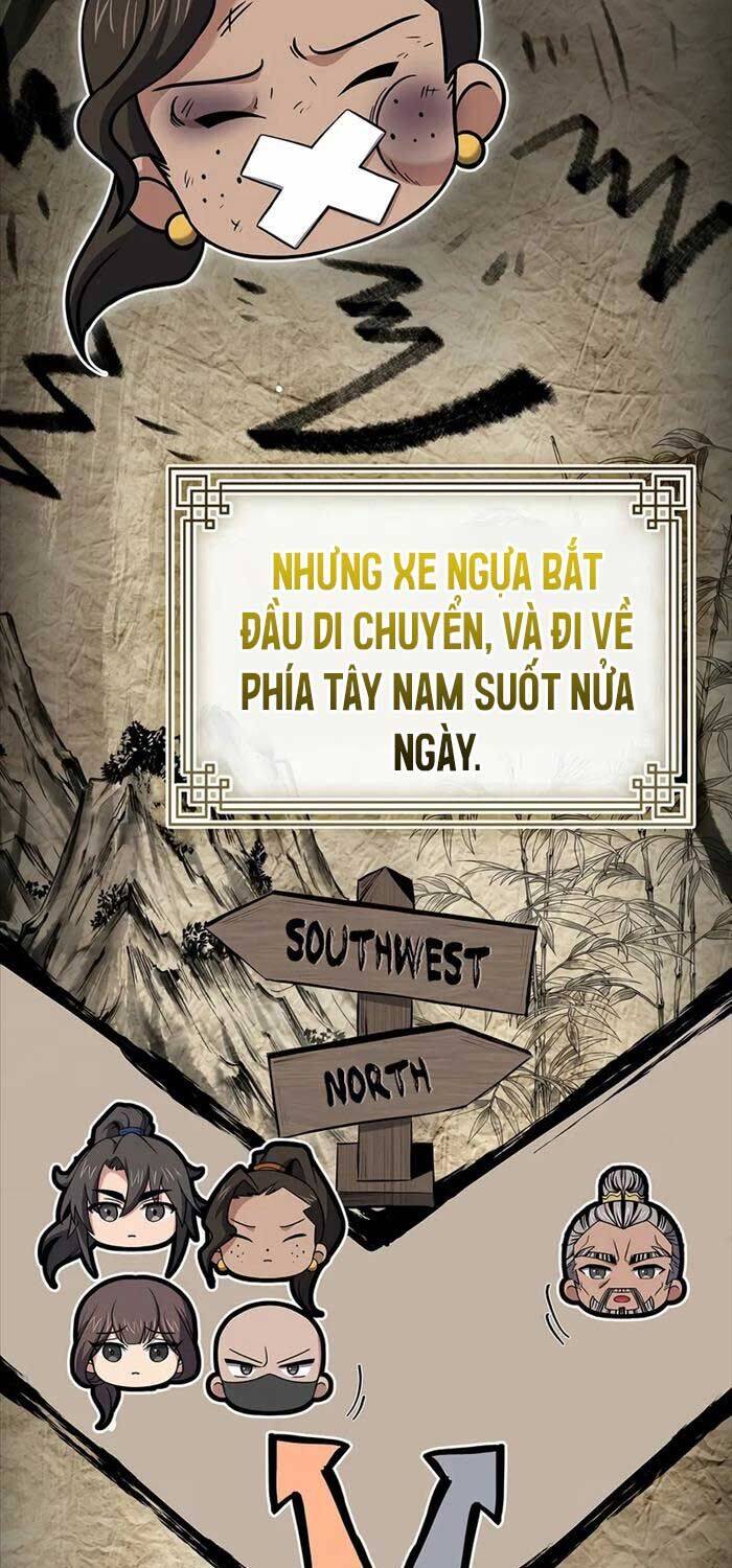 Chuyển Sinh Thành Tiêu Sư - Chapter 89 - Page 21