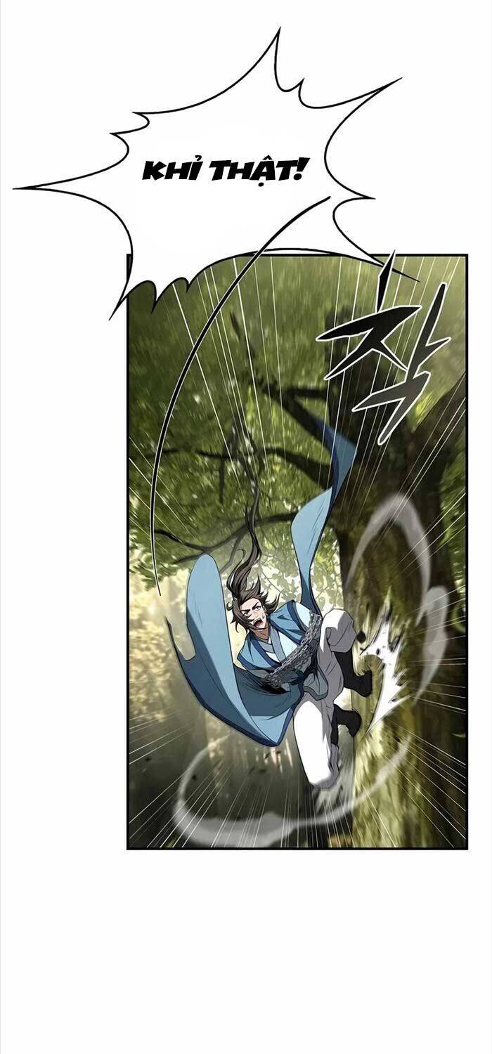 Chuyển Sinh Thành Tiêu Sư - Chapter 89 - Page 27