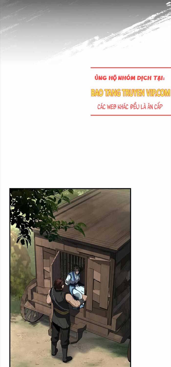 Chuyển Sinh Thành Tiêu Sư - Chapter 89 - Page 3
