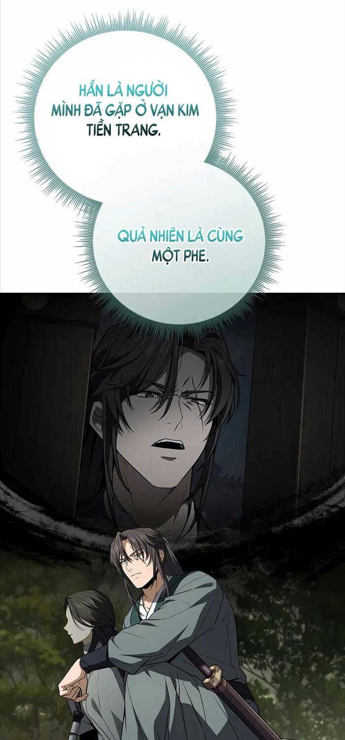 Chuyển Sinh Thành Tiêu Sư - Chapter 89 - Page 5
