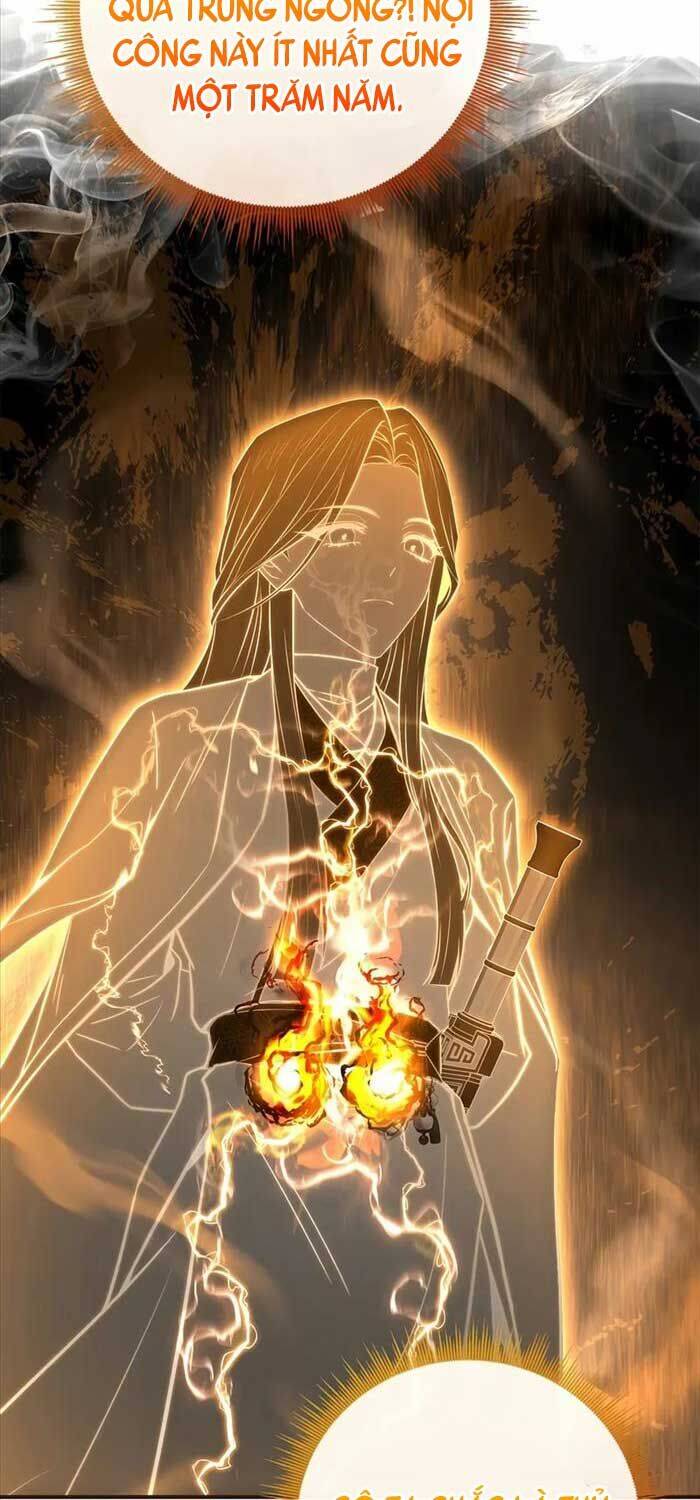 Chuyển Sinh Thành Tiêu Sư - Chapter 89 - Page 50