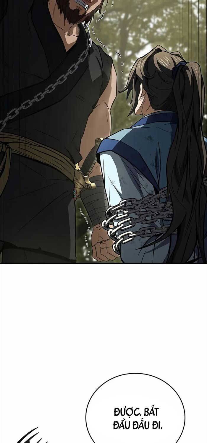 Chuyển Sinh Thành Tiêu Sư - Chapter 89 - Page 62