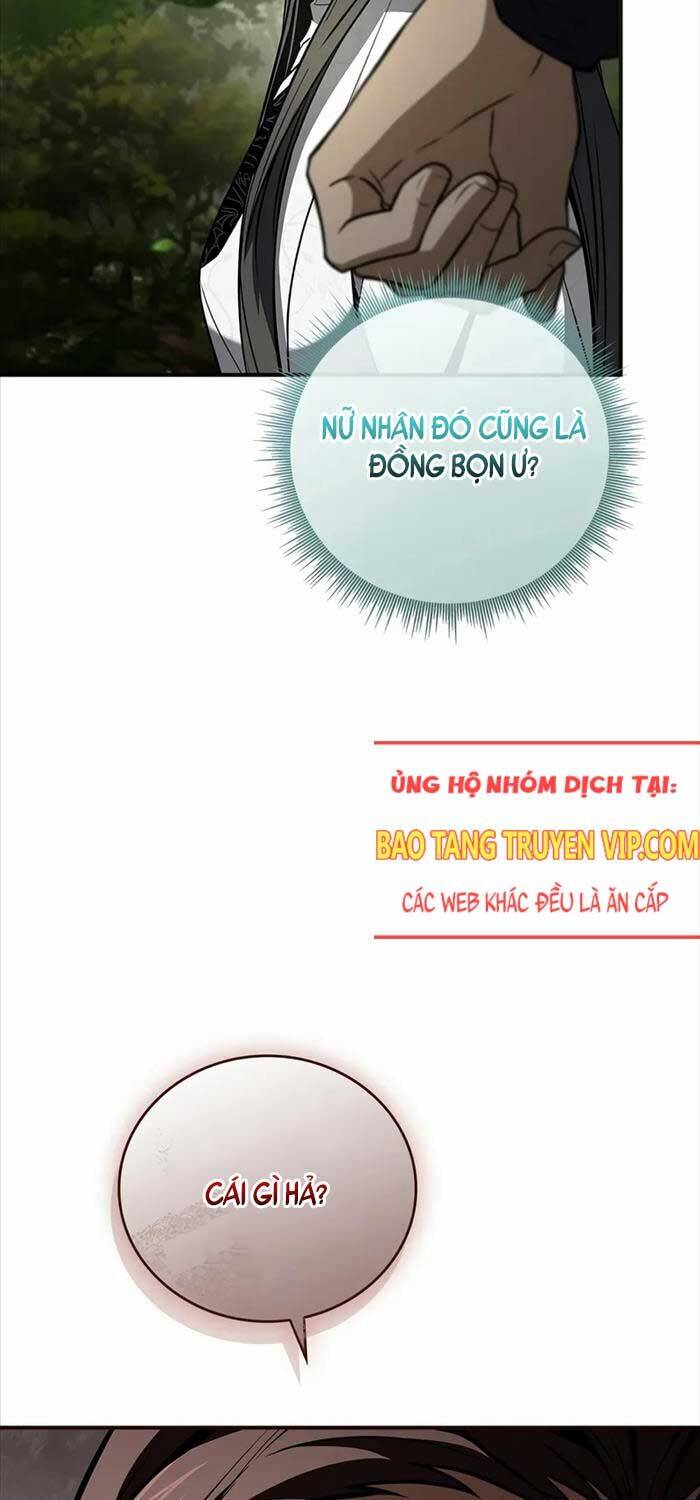 Chuyển Sinh Thành Tiêu Sư - Chapter 89 - Page 7