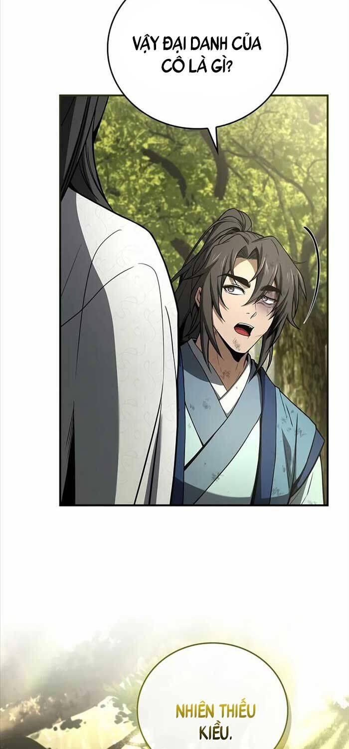 Chuyển Sinh Thành Tiêu Sư - Chapter 89 - Page 76