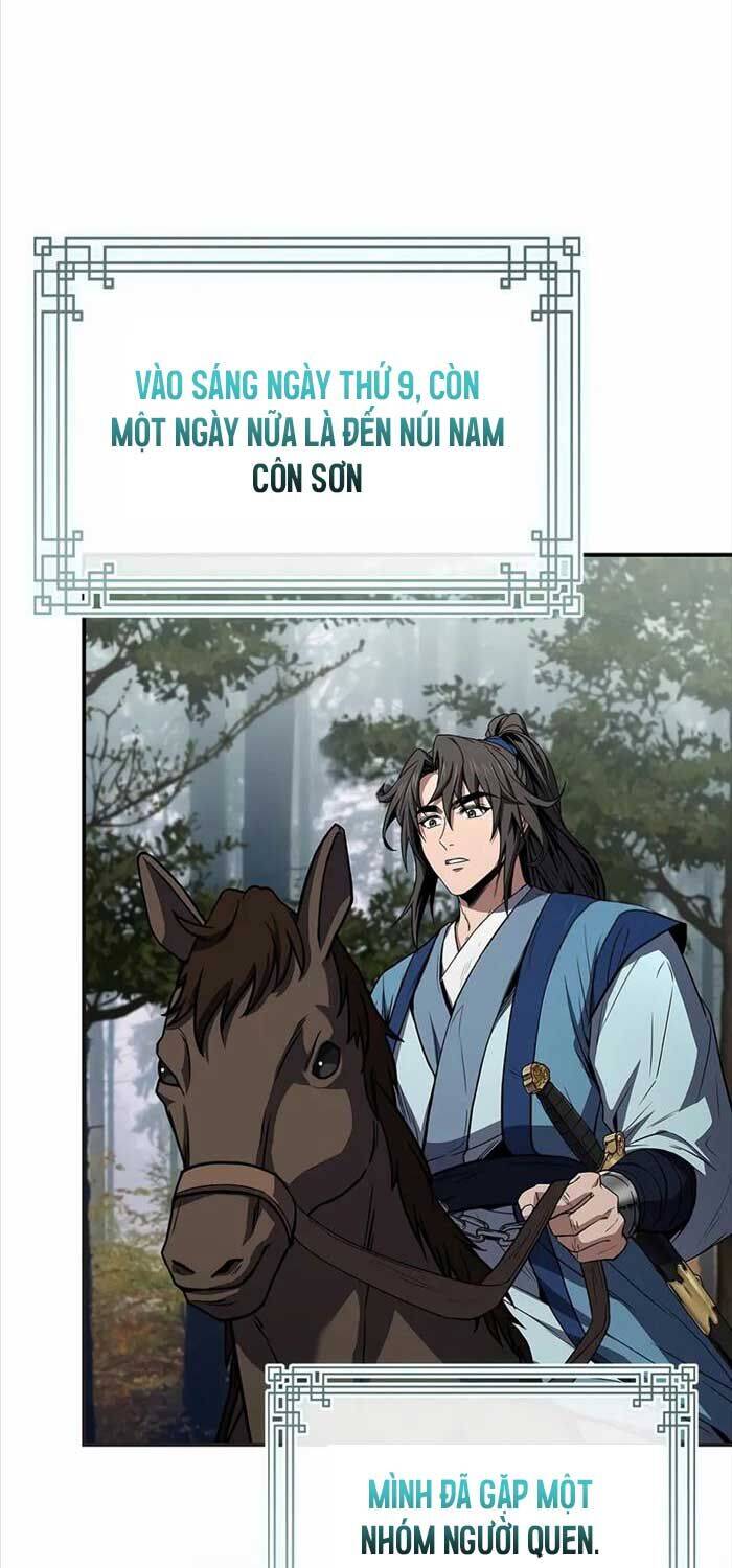 Chuyển Sinh Thành Tiêu Sư - Chapter 89 - Page 85