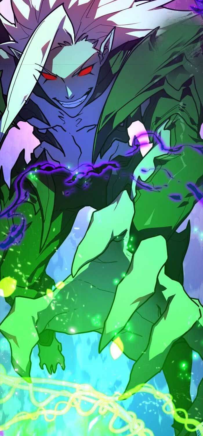 Quỷ Troll Mạnh Nhất Thế Giới - Chapter 109 - Page 51