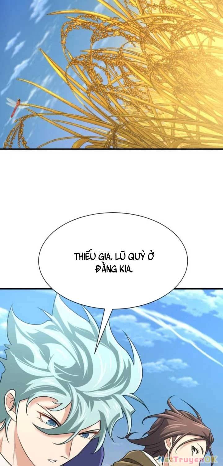 Kĩ Sư Bá Nhất Thế Giới - Chapter 168 - Page 105