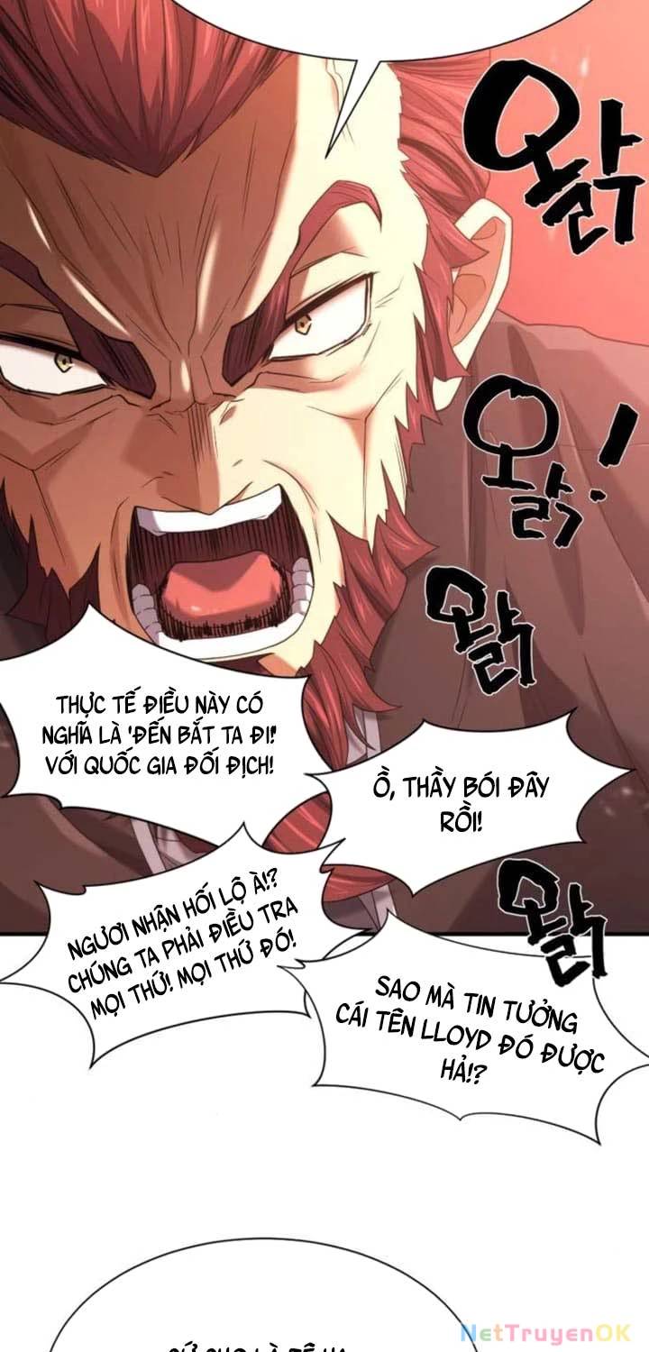 Kĩ Sư Bá Nhất Thế Giới - Chapter 168 - Page 25