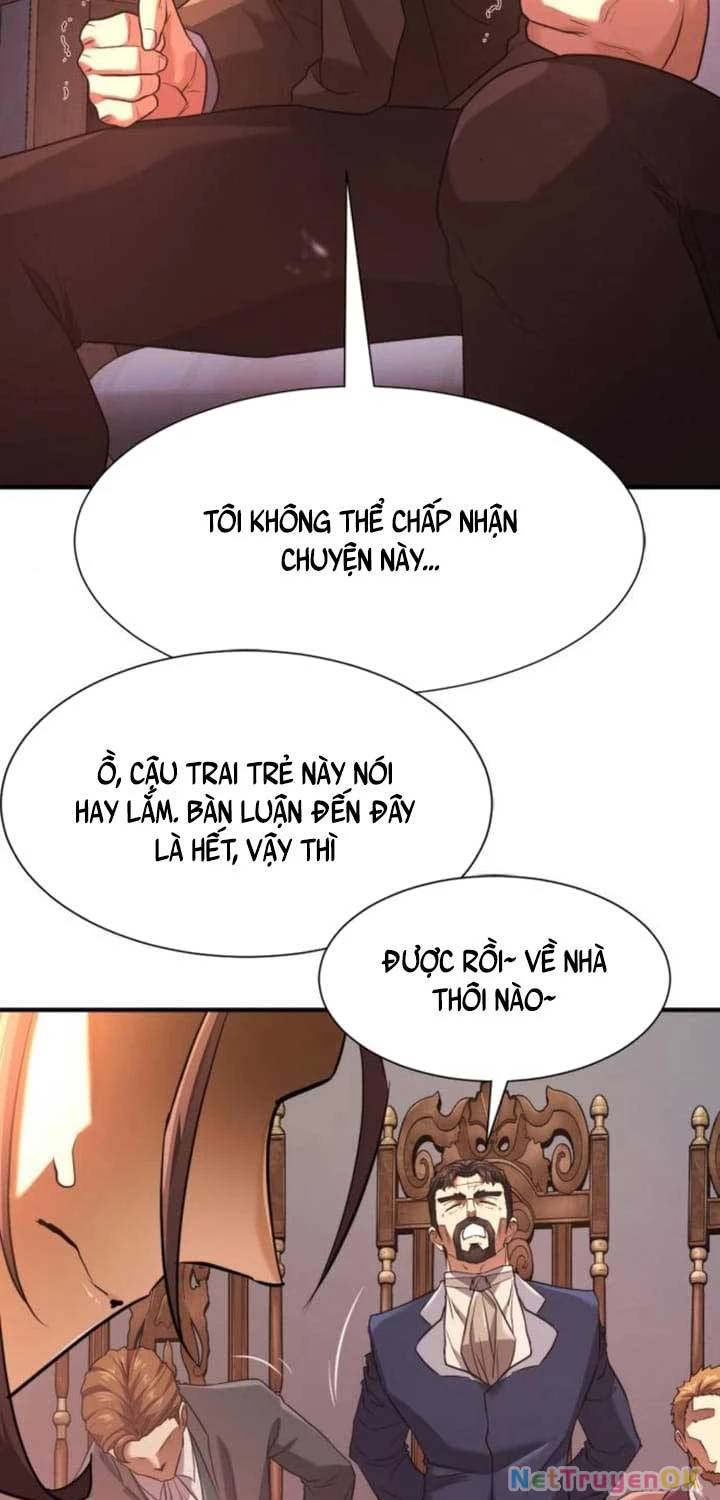 Kĩ Sư Bá Nhất Thế Giới - Chapter 168 - Page 29