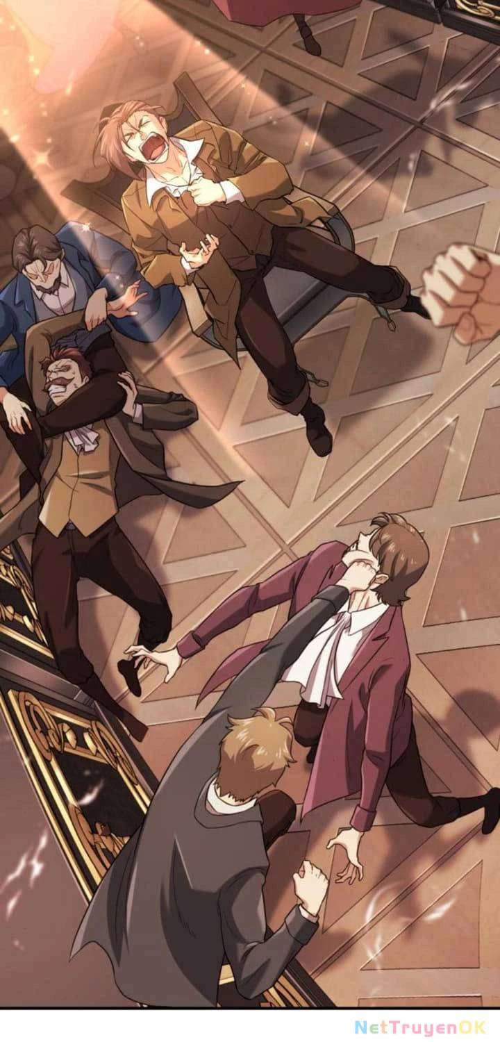 Kĩ Sư Bá Nhất Thế Giới - Chapter 168 - Page 36