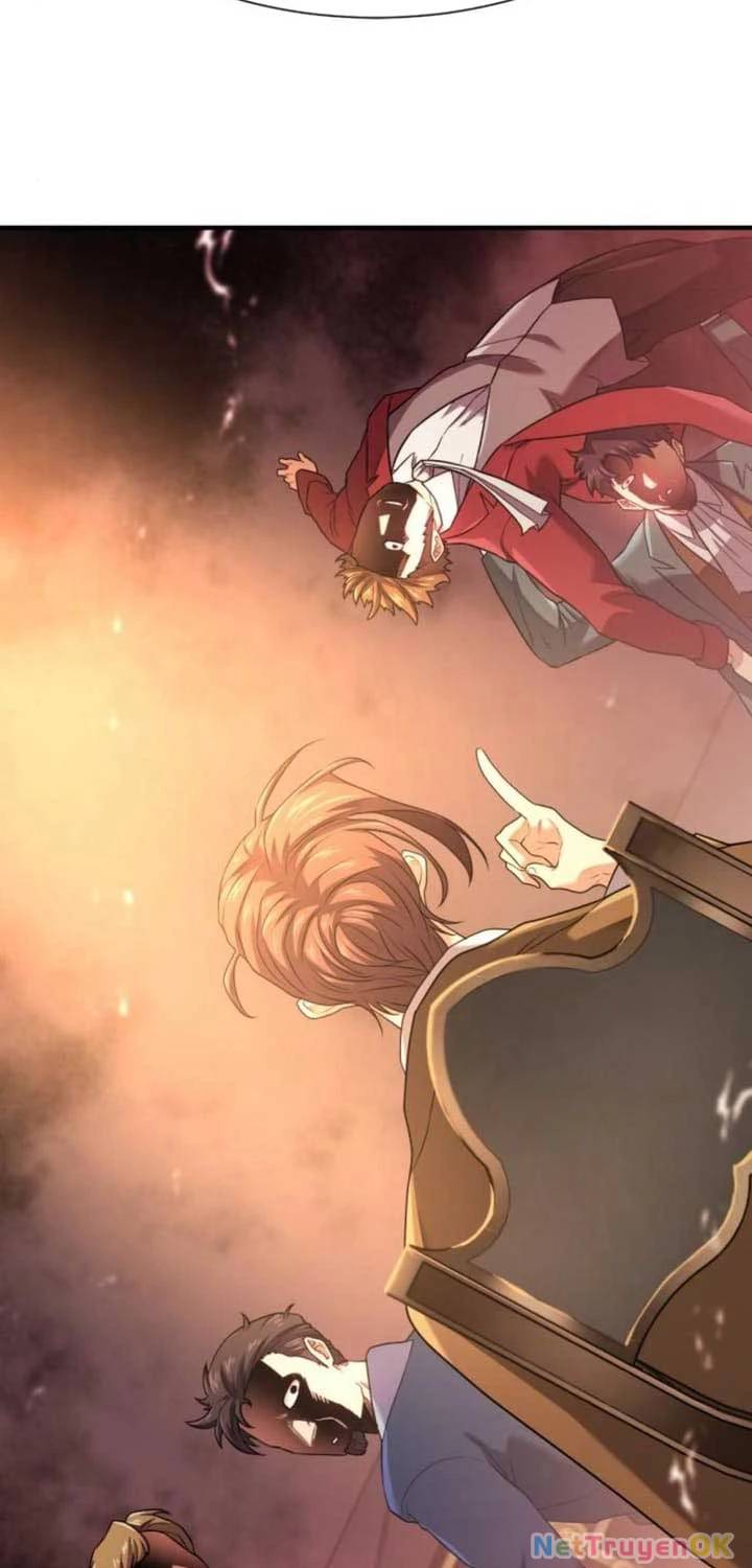 Kĩ Sư Bá Nhất Thế Giới - Chapter 168 - Page 38