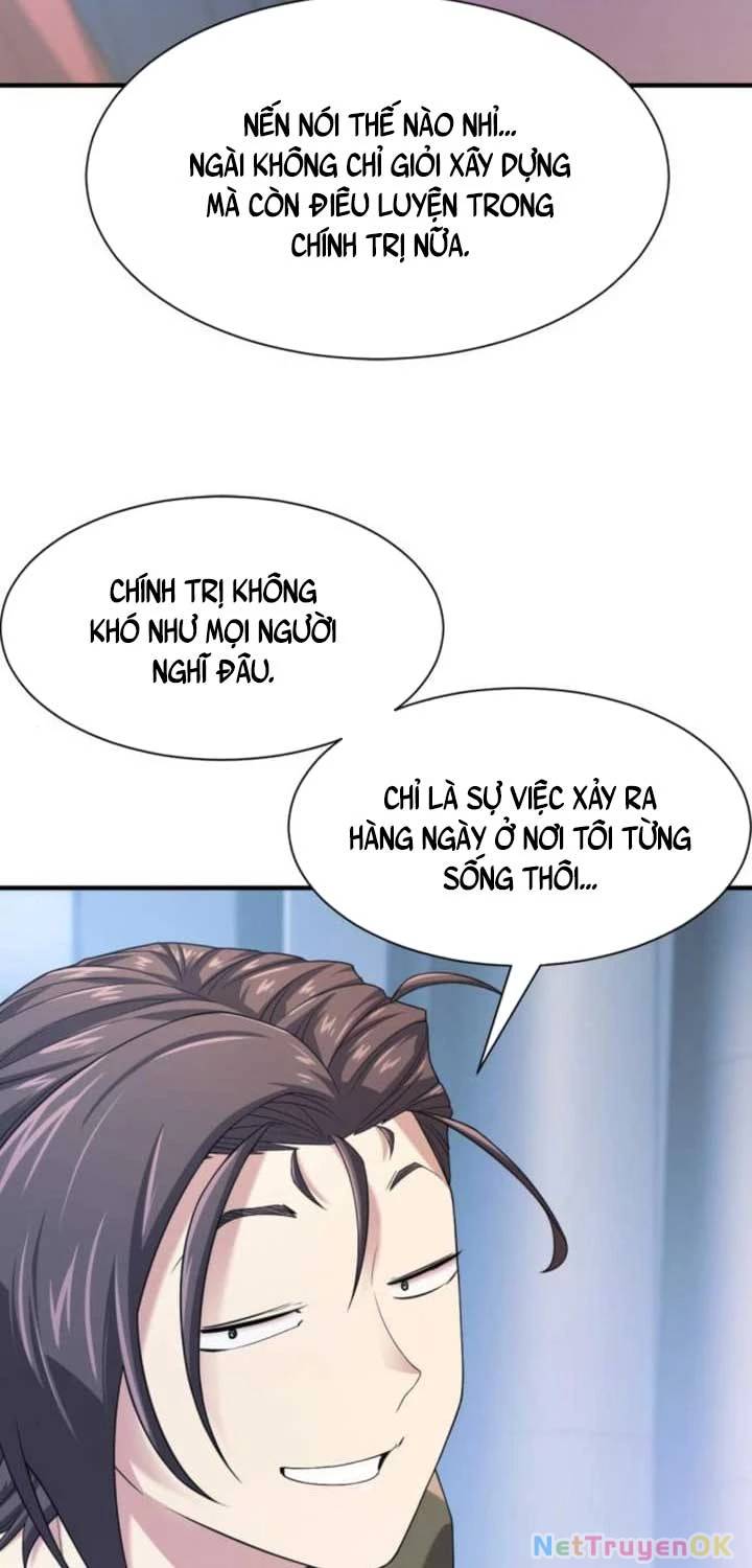 Kĩ Sư Bá Nhất Thế Giới - Chapter 168 - Page 62