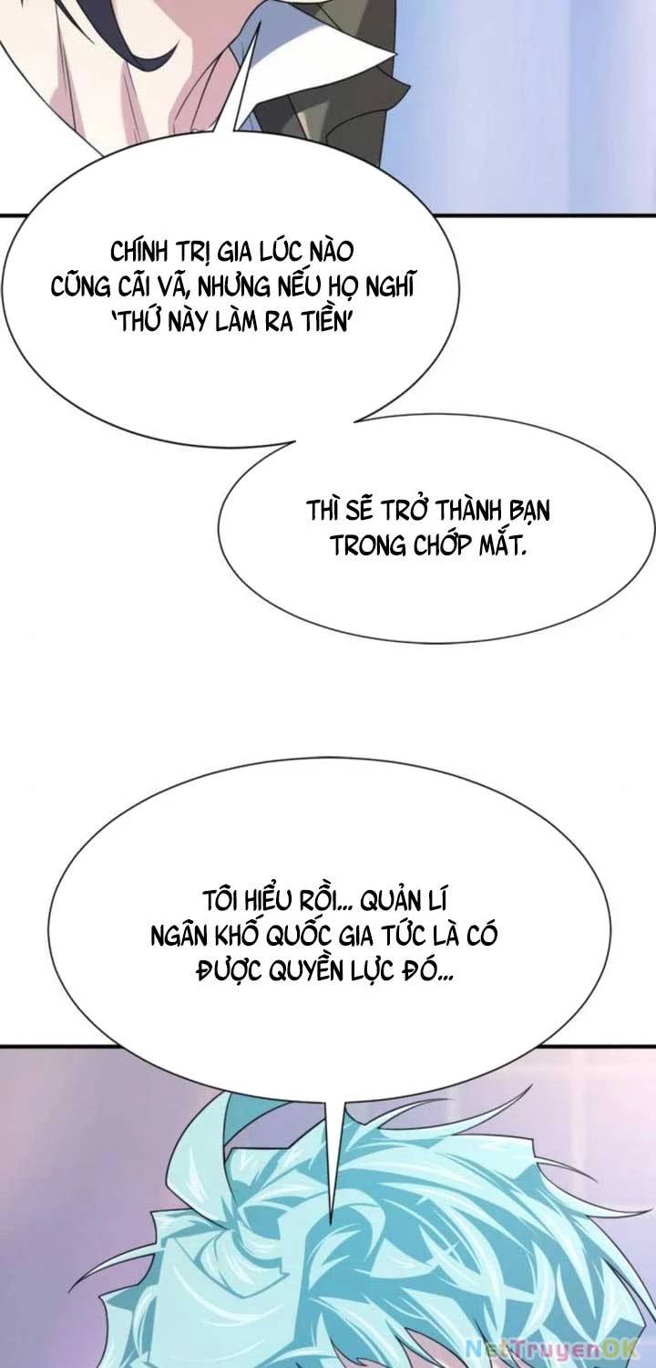 Kĩ Sư Bá Nhất Thế Giới - Chapter 168 - Page 63