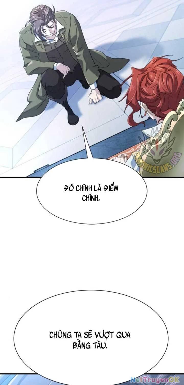 Kĩ Sư Bá Nhất Thế Giới - Chapter 168 - Page 68