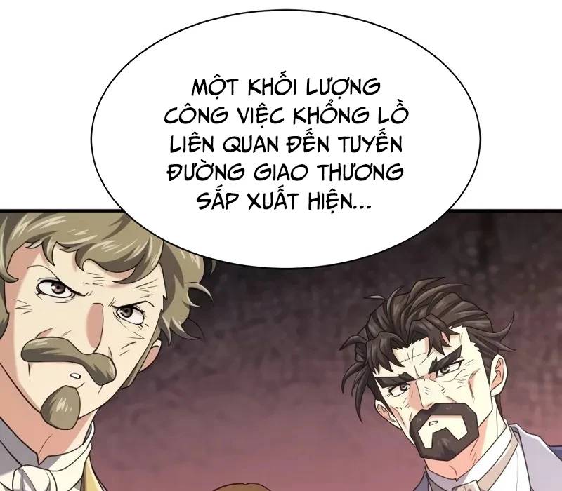 Kĩ Sư Bá Nhất Thế Giới - Chapter 169 - Page 124
