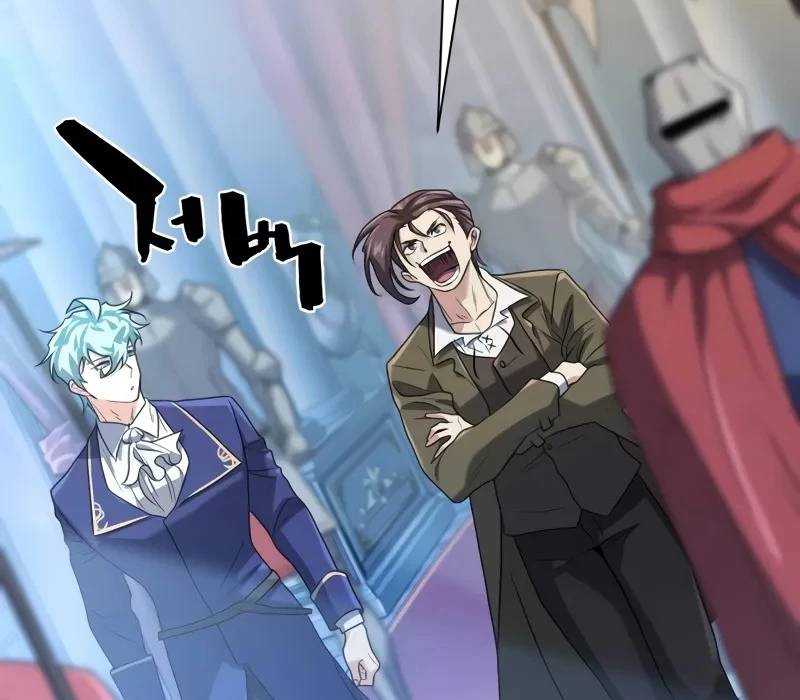 Kĩ Sư Bá Nhất Thế Giới - Chapter 169 - Page 138