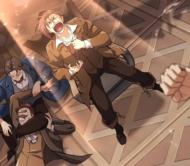 Kĩ Sư Bá Nhất Thế Giới - Chapter 169 - Page 83