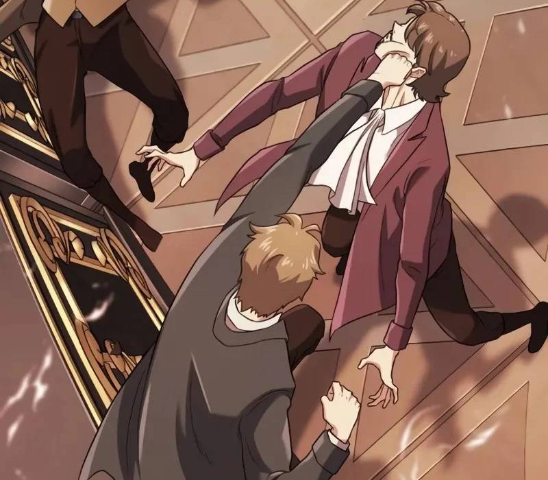 Kĩ Sư Bá Nhất Thế Giới - Chapter 169 - Page 84