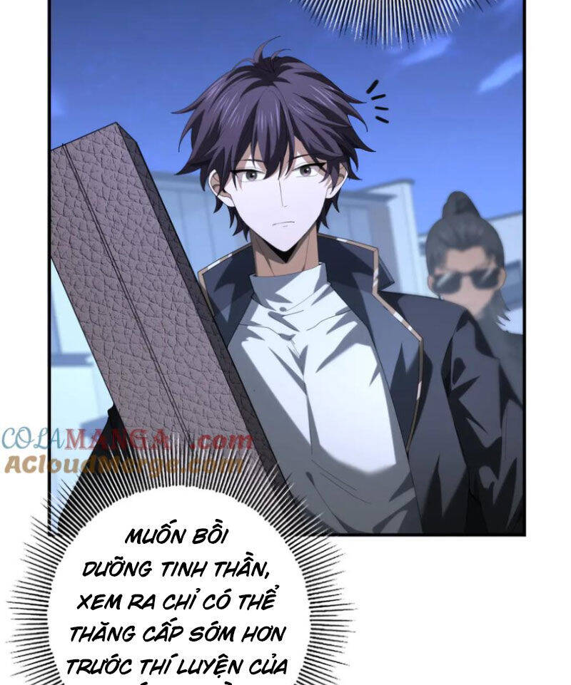 Toàn Dân Chuyển Chức Ngự Long Sư Là Chức Nghiệp Yếu Nhất - Chapter 66 - Page 13