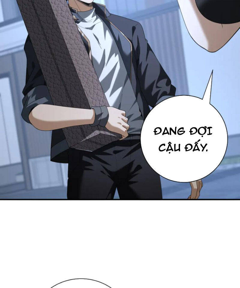 Toàn Dân Chuyển Chức Ngự Long Sư Là Chức Nghiệp Yếu Nhất - Chapter 66 - Page 18