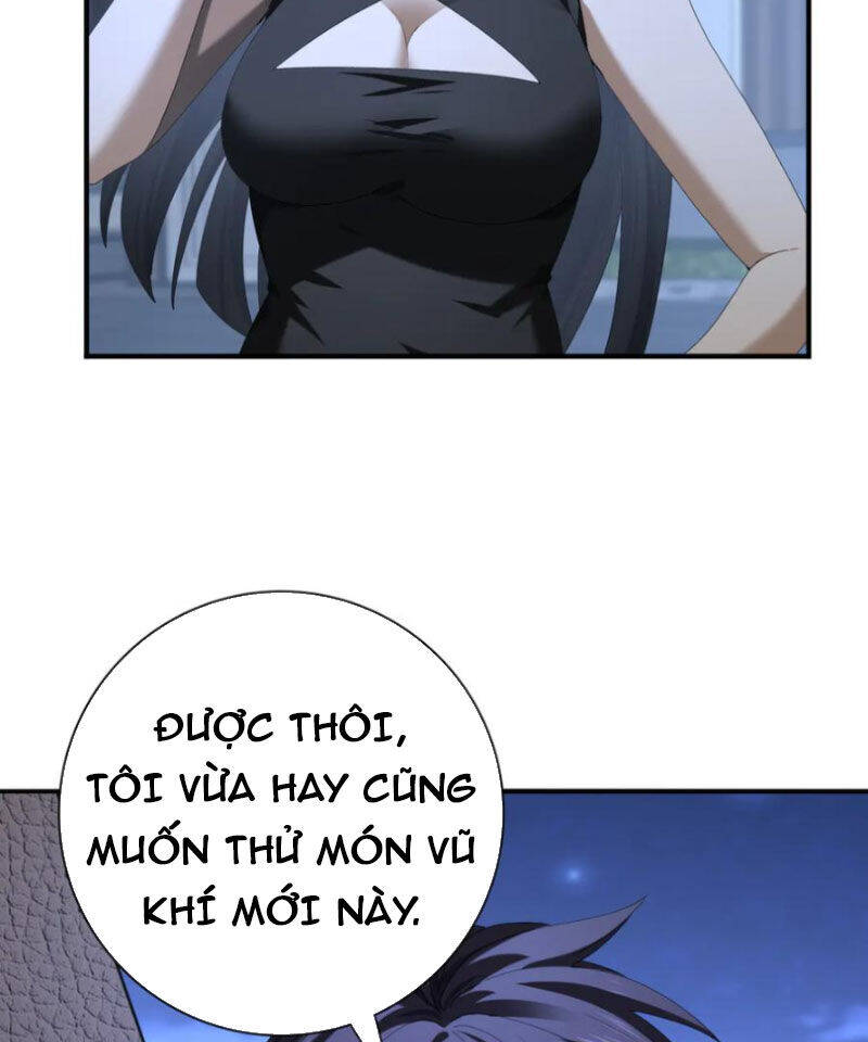 Toàn Dân Chuyển Chức Ngự Long Sư Là Chức Nghiệp Yếu Nhất - Chapter 66 - Page 20