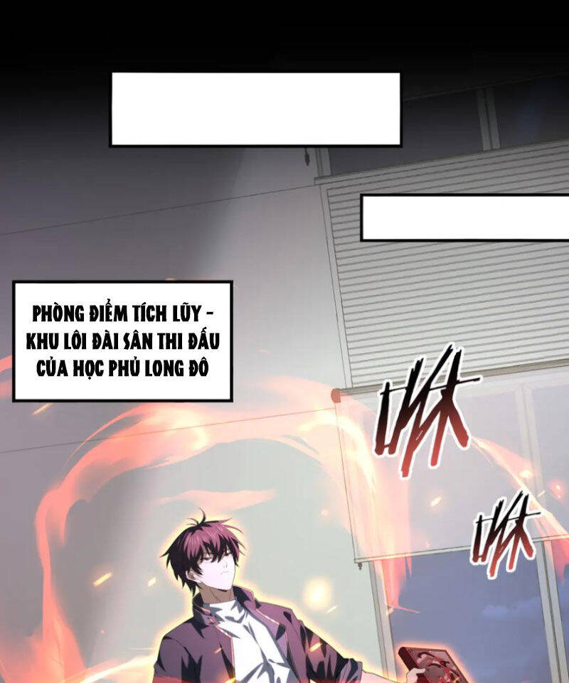 Toàn Dân Chuyển Chức Ngự Long Sư Là Chức Nghiệp Yếu Nhất - Chapter 66 - Page 22