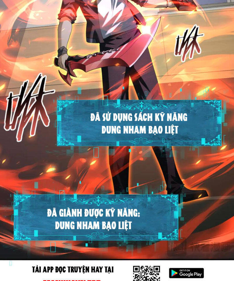 Toàn Dân Chuyển Chức Ngự Long Sư Là Chức Nghiệp Yếu Nhất - Chapter 66 - Page 23