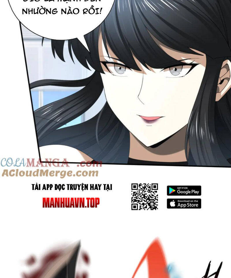 Toàn Dân Chuyển Chức Ngự Long Sư Là Chức Nghiệp Yếu Nhất - Chapter 66 - Page 26