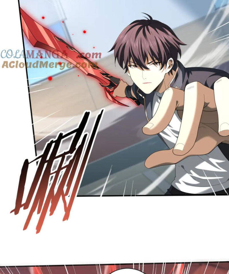 Toàn Dân Chuyển Chức Ngự Long Sư Là Chức Nghiệp Yếu Nhất - Chapter 66 - Page 29