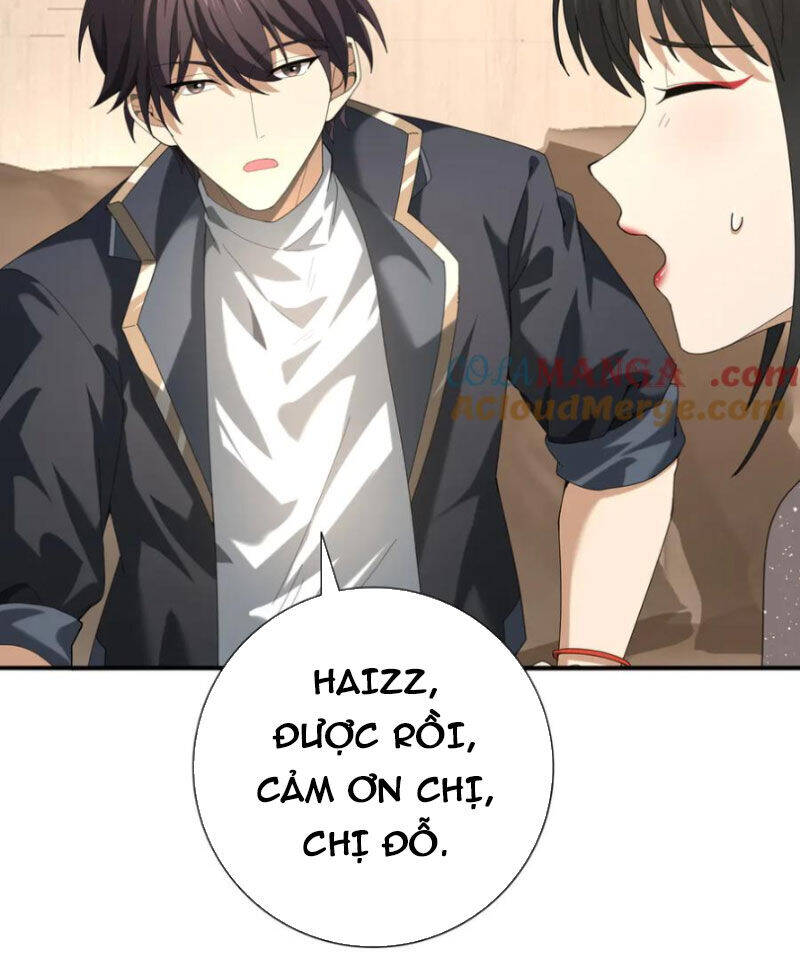 Toàn Dân Chuyển Chức Ngự Long Sư Là Chức Nghiệp Yếu Nhất - Chapter 66 - Page 3